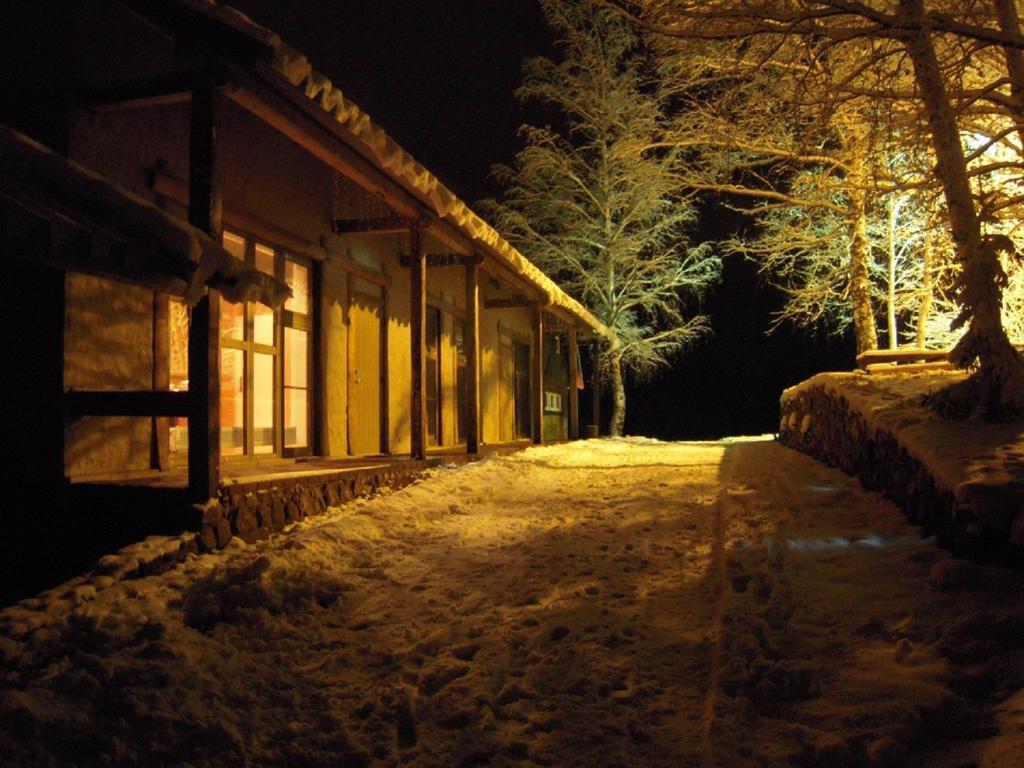 Eha Farmstay Rõuge Εξωτερικό φωτογραφία