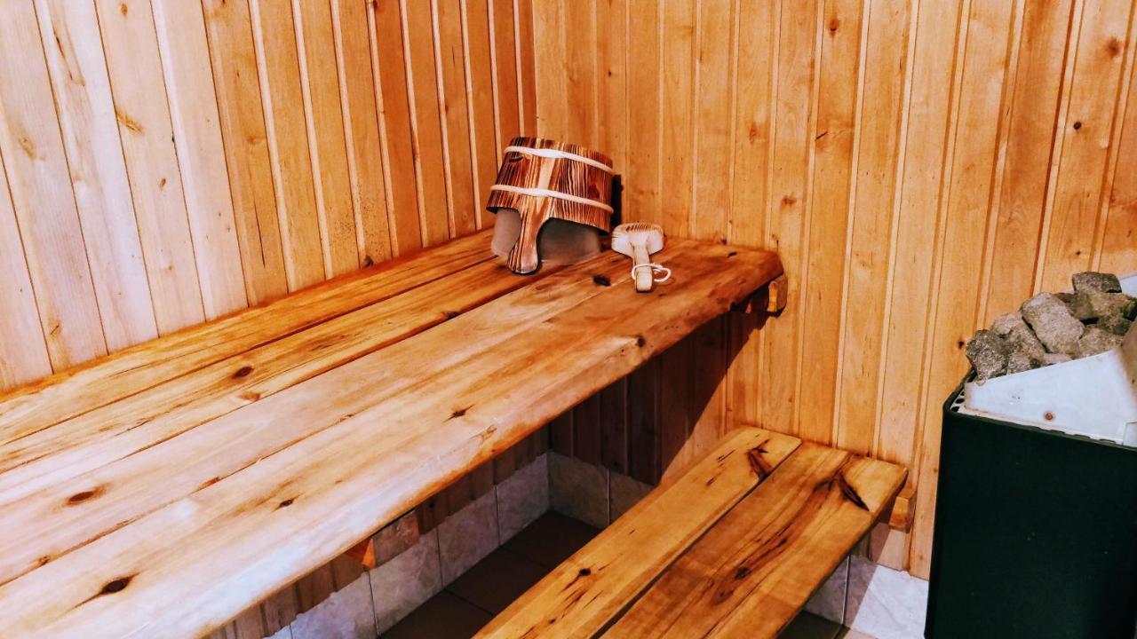 Eha Farmstay Rõuge Εξωτερικό φωτογραφία