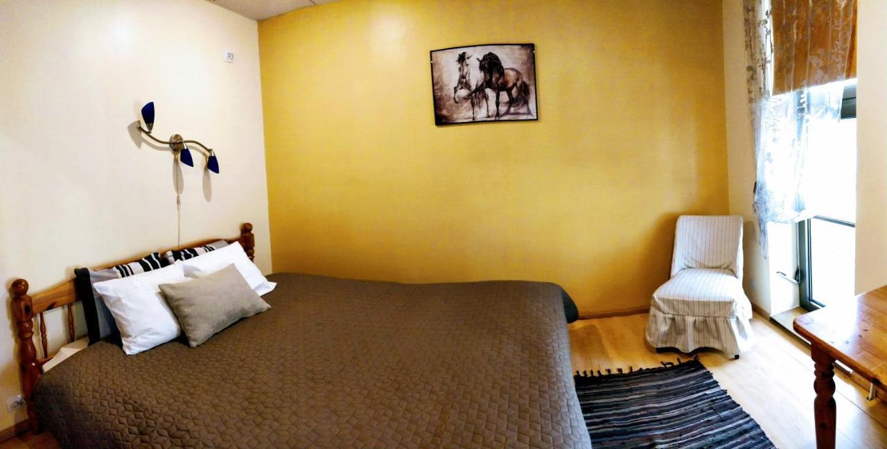 Eha Farmstay Rõuge Εξωτερικό φωτογραφία