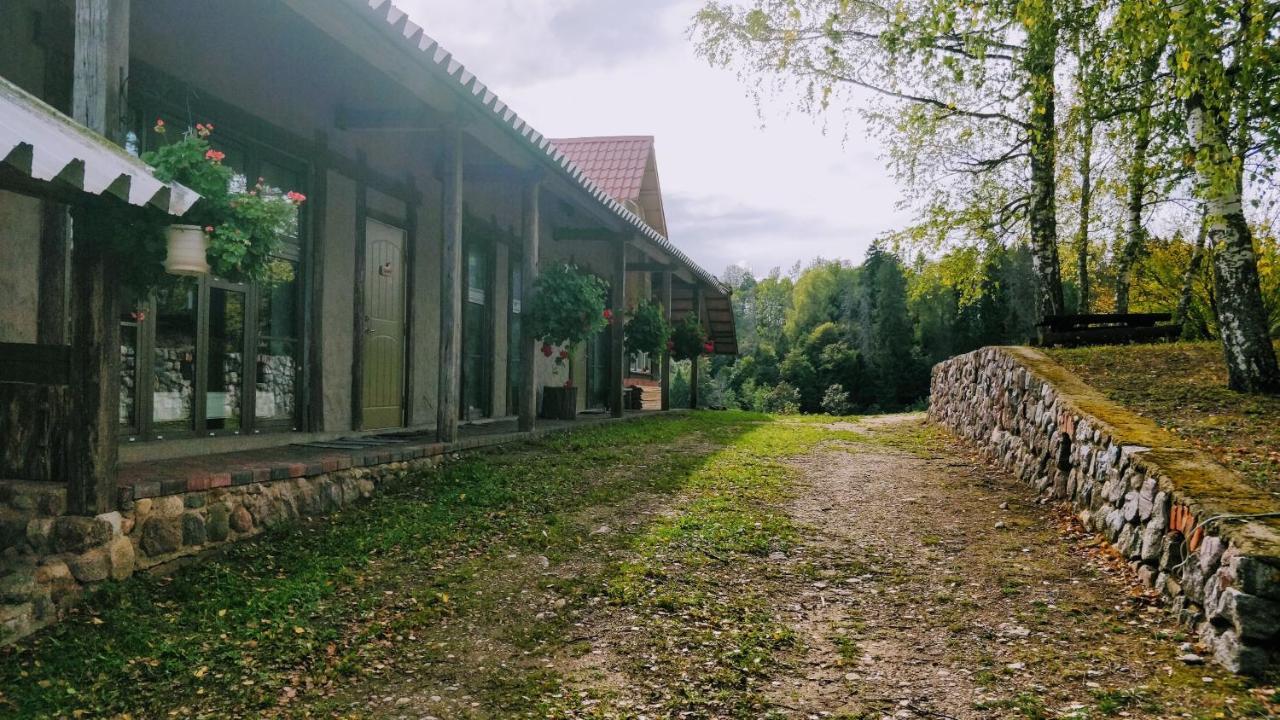 Eha Farmstay Rõuge Εξωτερικό φωτογραφία