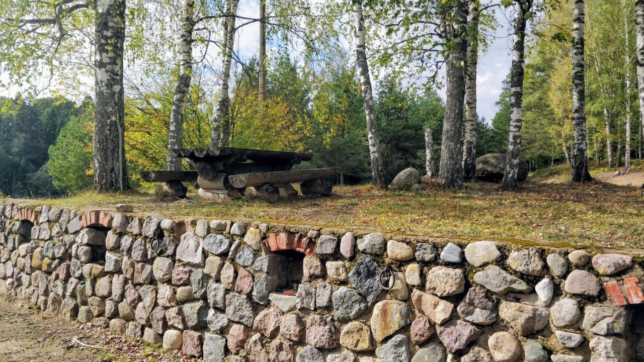 Eha Farmstay Rõuge Εξωτερικό φωτογραφία