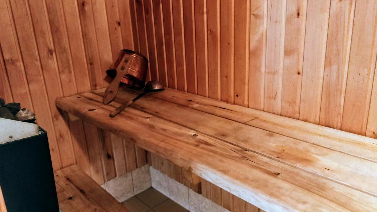 Eha Farmstay Rõuge Εξωτερικό φωτογραφία