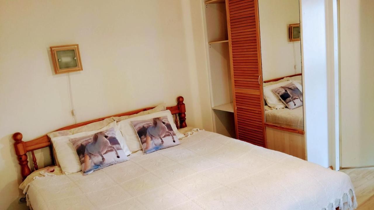 Eha Farmstay Rõuge Εξωτερικό φωτογραφία
