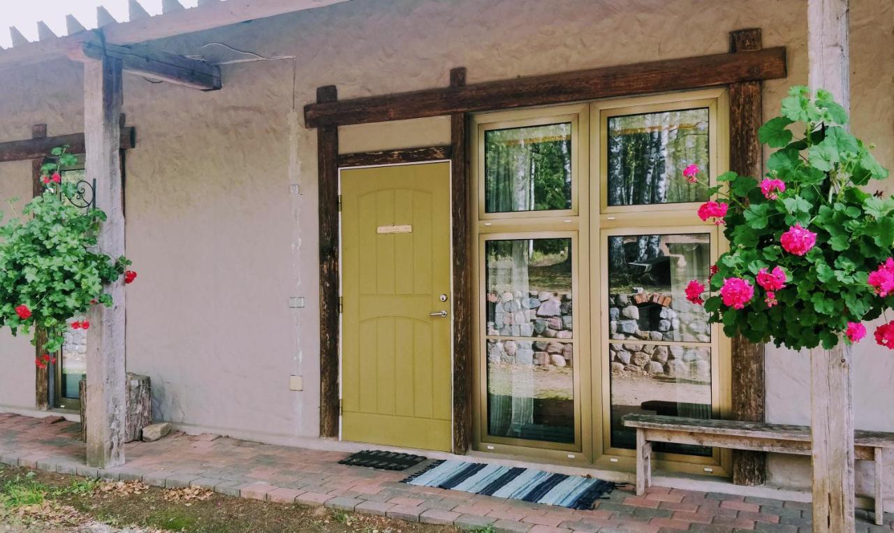 Eha Farmstay Rõuge Εξωτερικό φωτογραφία