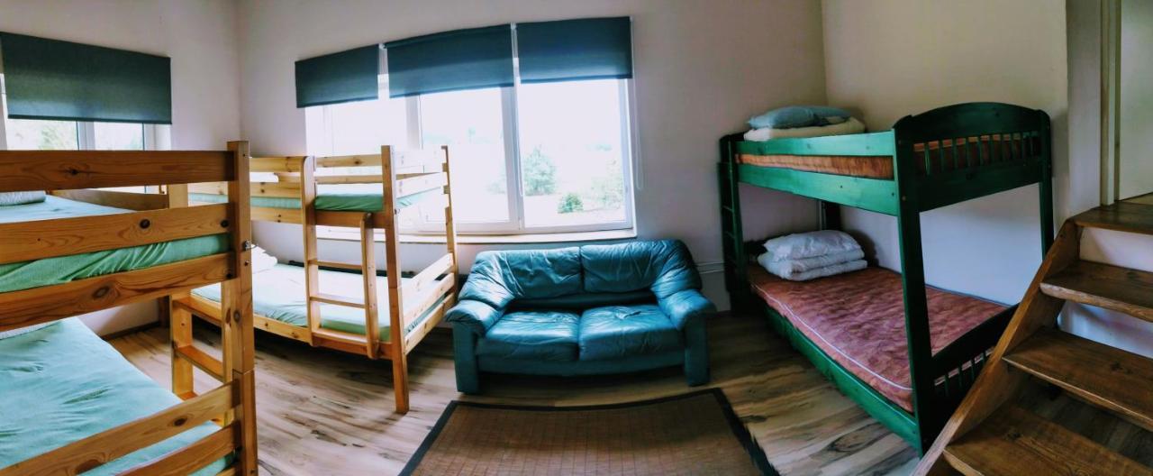Eha Farmstay Rõuge Εξωτερικό φωτογραφία
