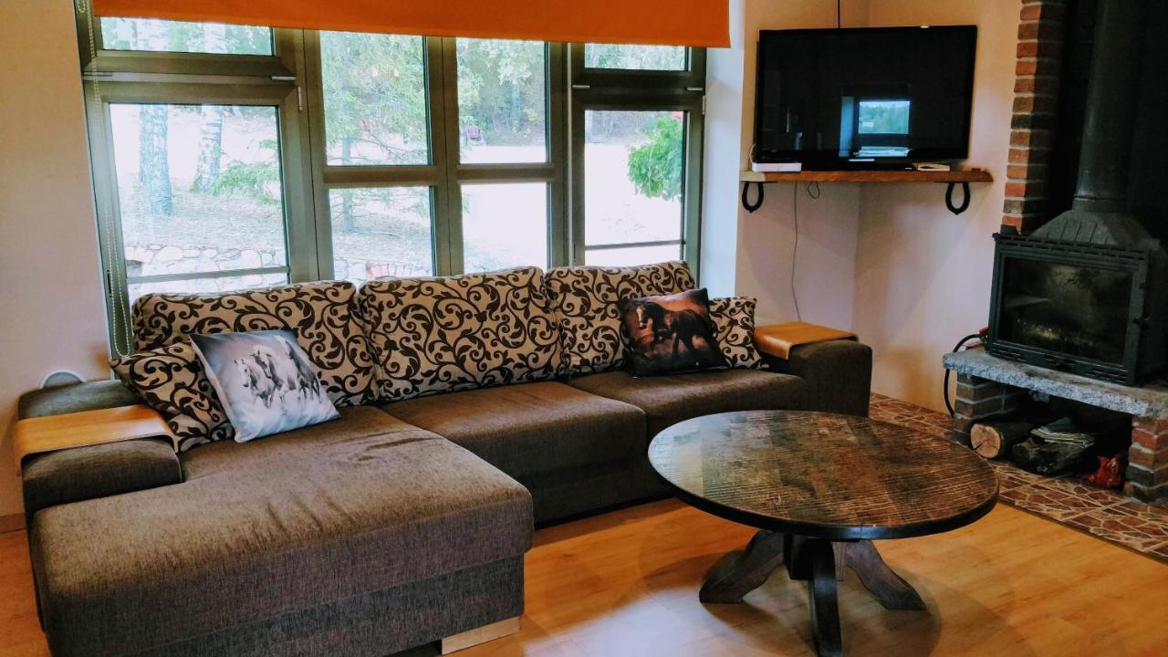 Eha Farmstay Rõuge Εξωτερικό φωτογραφία