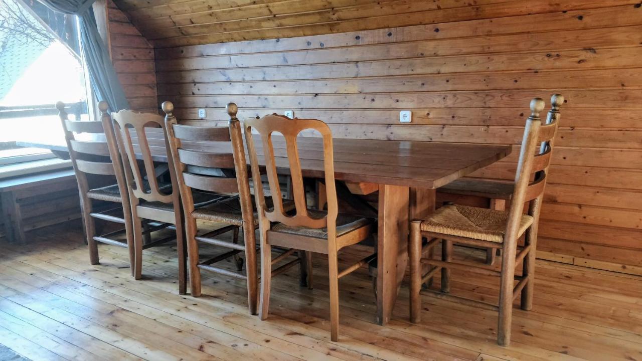 Eha Farmstay Rõuge Εξωτερικό φωτογραφία