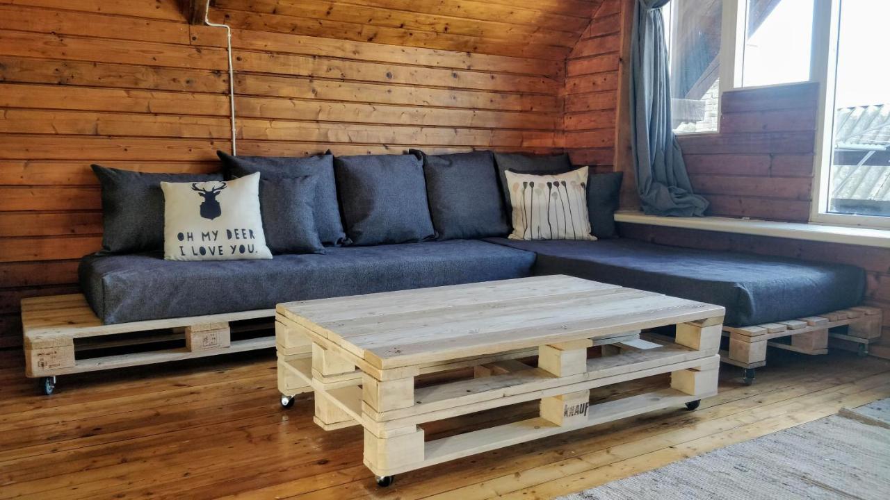 Eha Farmstay Rõuge Εξωτερικό φωτογραφία