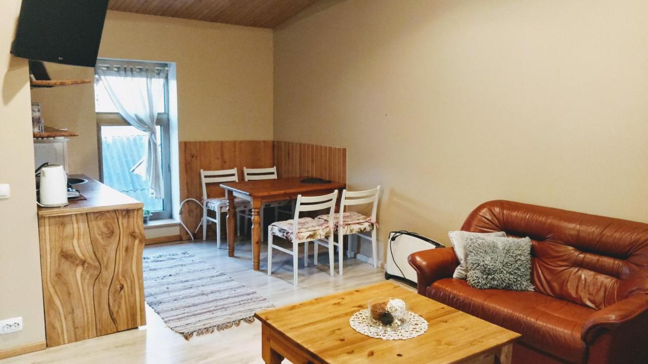 Eha Farmstay Rõuge Εξωτερικό φωτογραφία