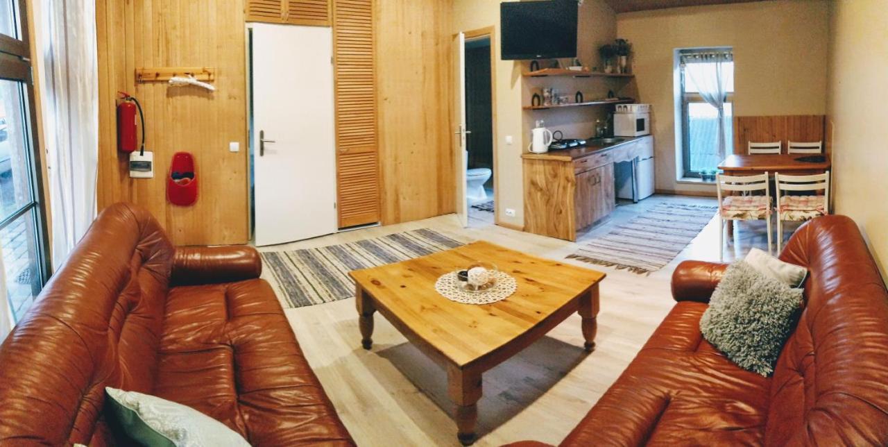 Eha Farmstay Rõuge Εξωτερικό φωτογραφία