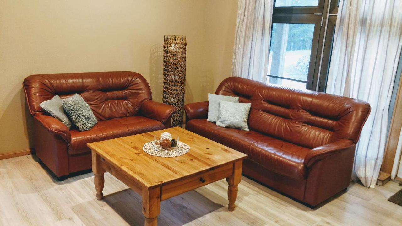 Eha Farmstay Rõuge Εξωτερικό φωτογραφία