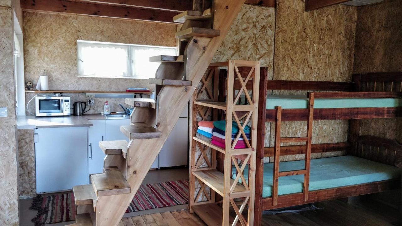 Eha Farmstay Rõuge Εξωτερικό φωτογραφία