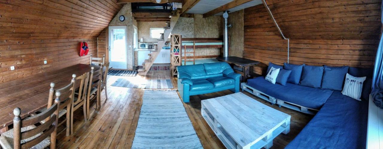 Eha Farmstay Rõuge Εξωτερικό φωτογραφία