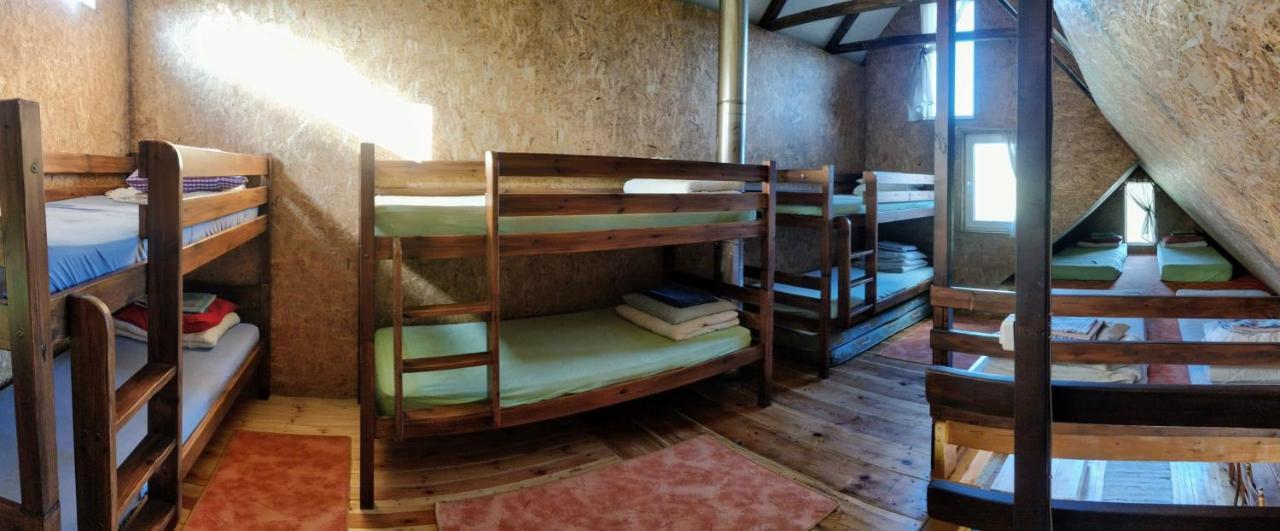 Eha Farmstay Rõuge Εξωτερικό φωτογραφία