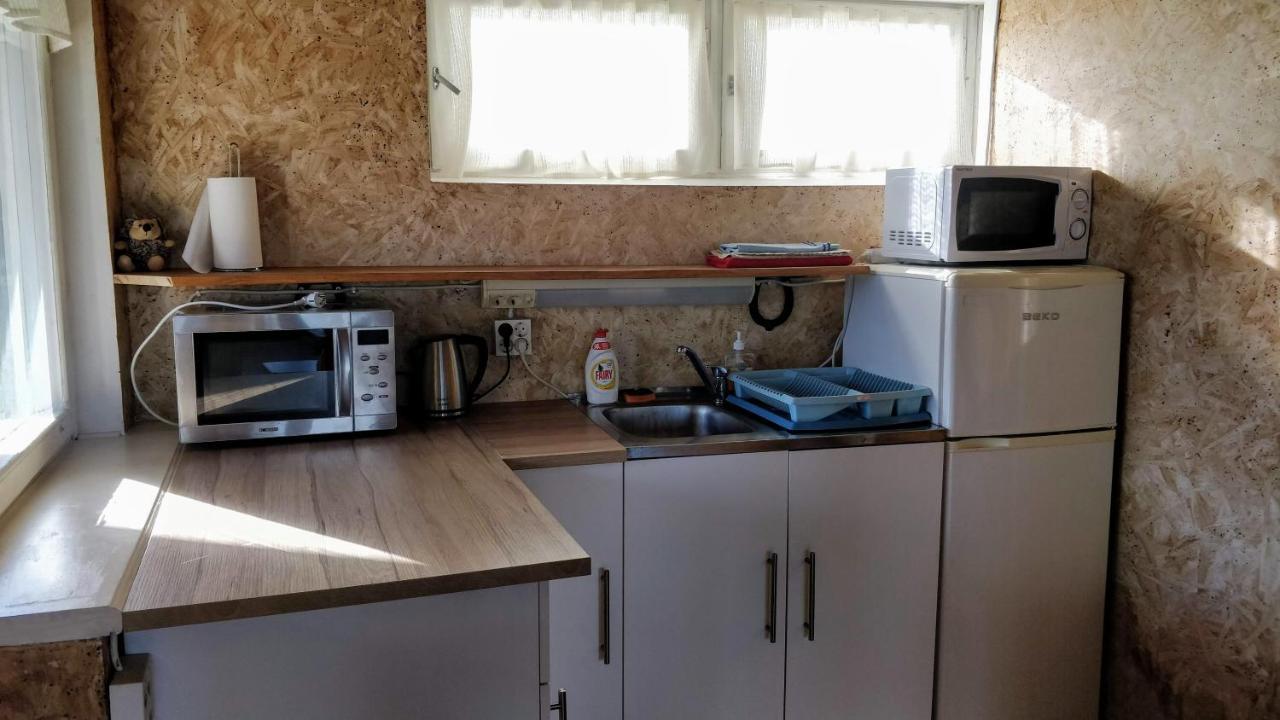 Eha Farmstay Rõuge Εξωτερικό φωτογραφία