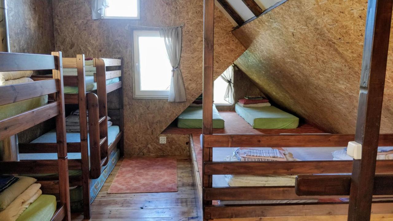 Eha Farmstay Rõuge Εξωτερικό φωτογραφία